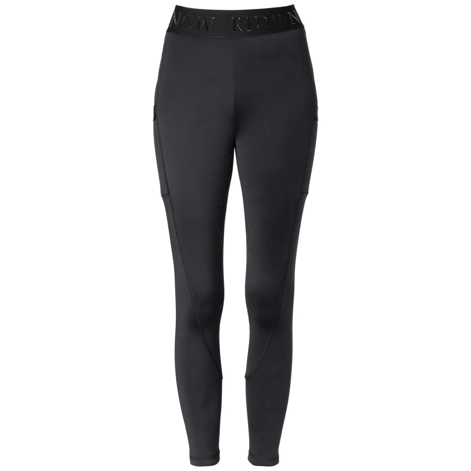 Damen RIDE now Reithosen<Thermo-Reitleggings