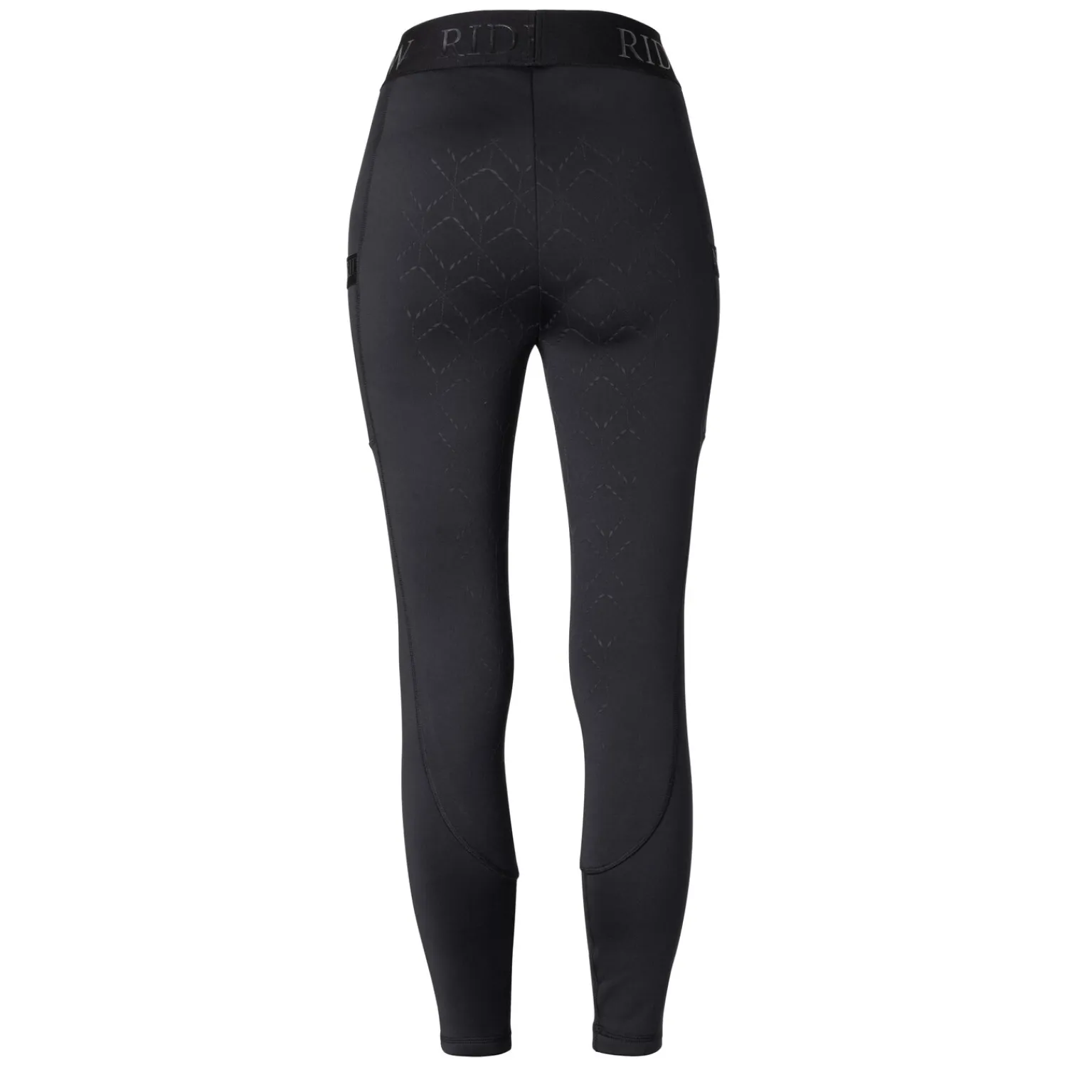 Damen RIDE now Reithosen<Thermo-Reitleggings