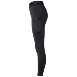 Damen RIDE now Reithosen<Thermo-Reitleggings