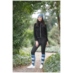 Damen RIDE now Reithosen<Thermo-Reitleggings