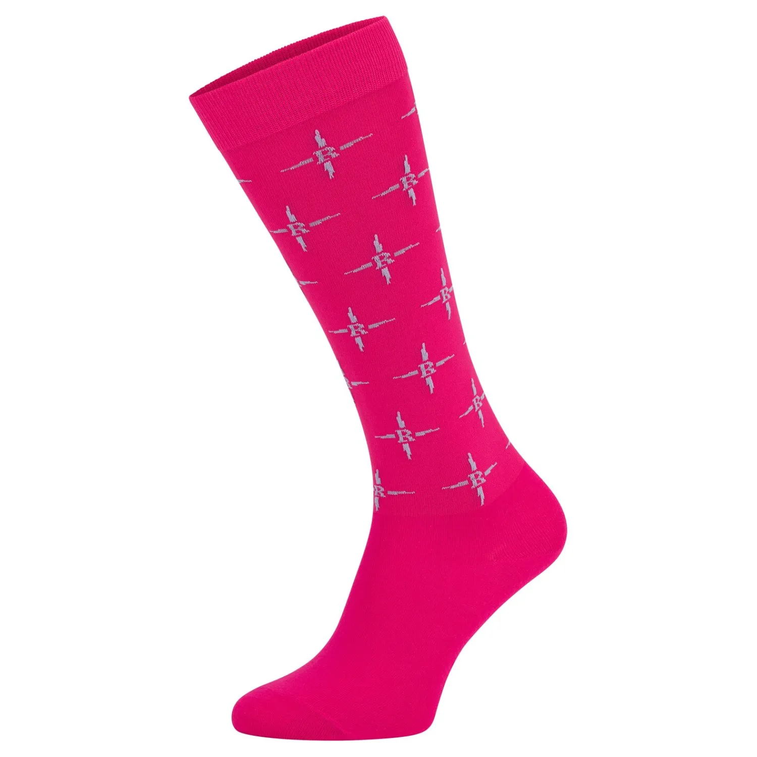 RIDE now Reitsocken<Thinsocks mit Grip
