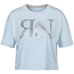 Damen RIDE now Polo & T-Shirts<T-hirt Boxy