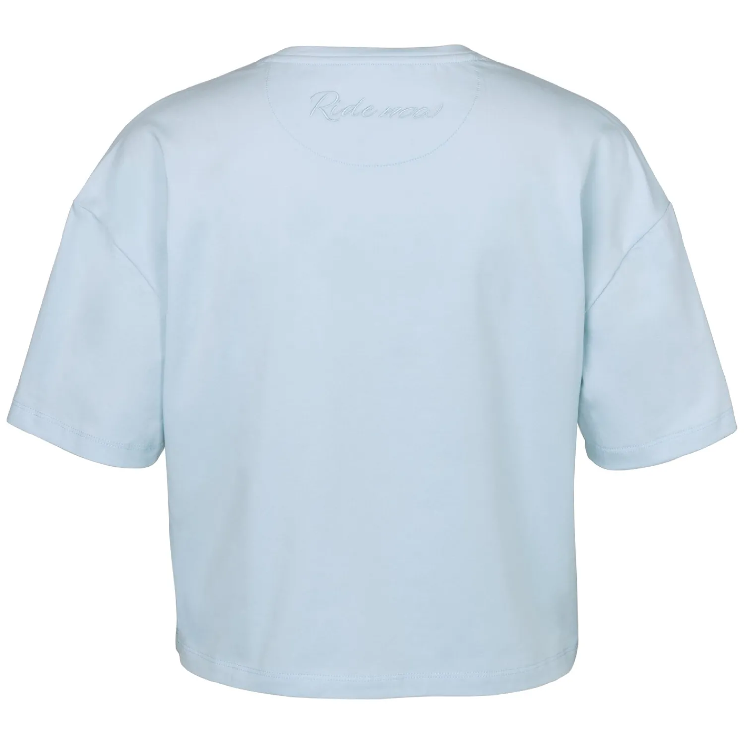 Damen RIDE now Polo & T-Shirts<T-hirt Boxy