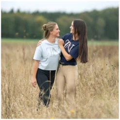 Damen RIDE now Polo & T-Shirts<T-hirt Boxy