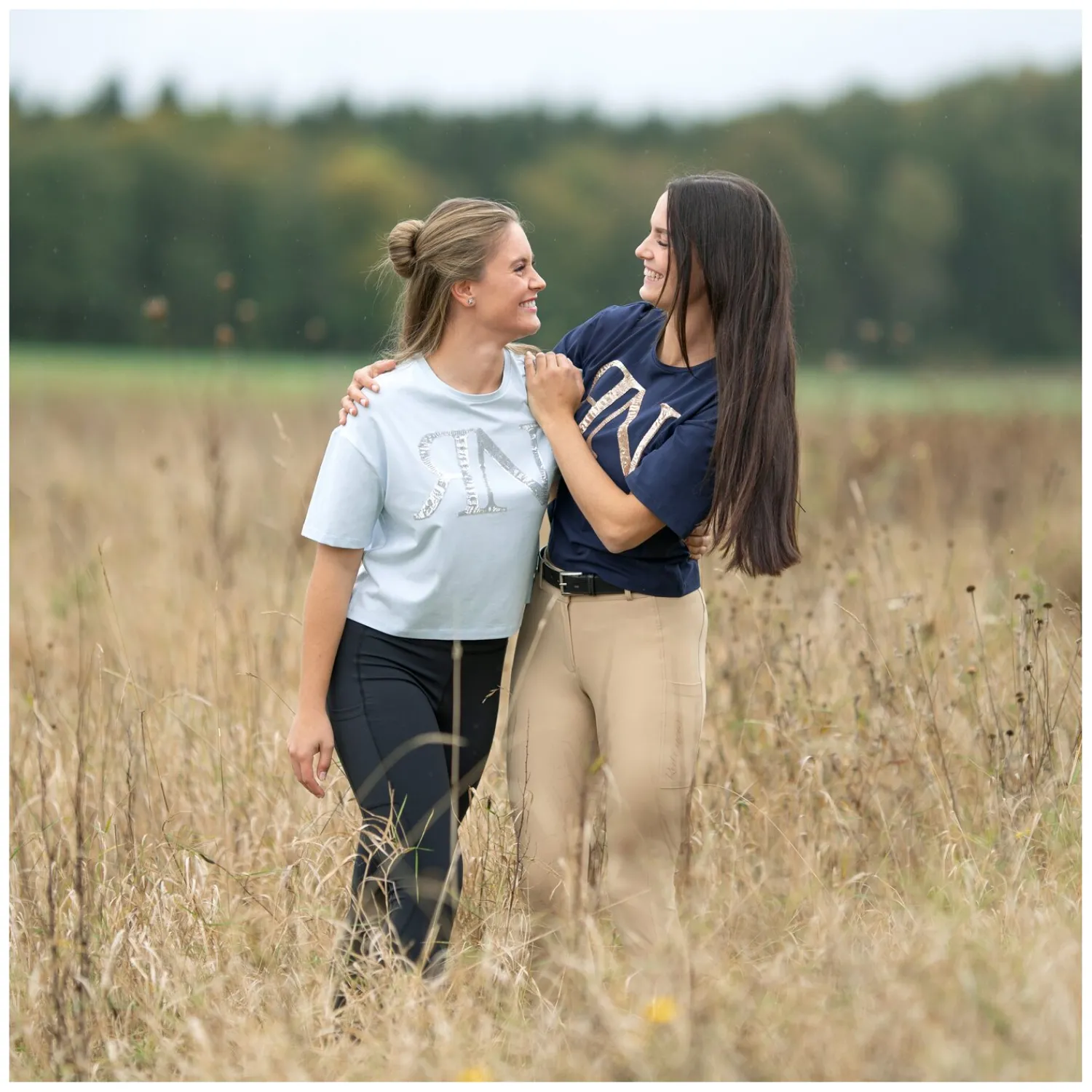 Damen RIDE now Polo & T-Shirts<T-hirt Boxy