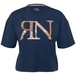Damen RIDE now Polo & T-Shirts<T-Shirt Boxy