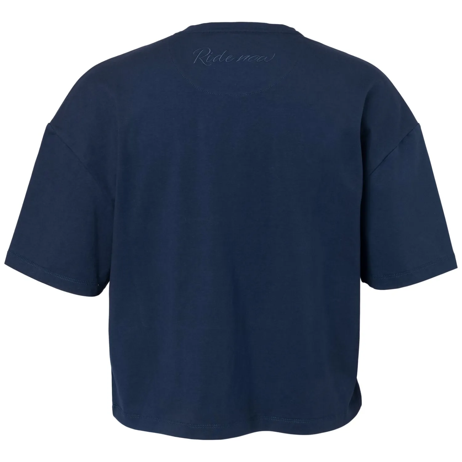 Damen RIDE now Polo & T-Shirts<T-Shirt Boxy