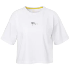 Damen RIDE now Polo & T-Shirts<T-hirt Boxy