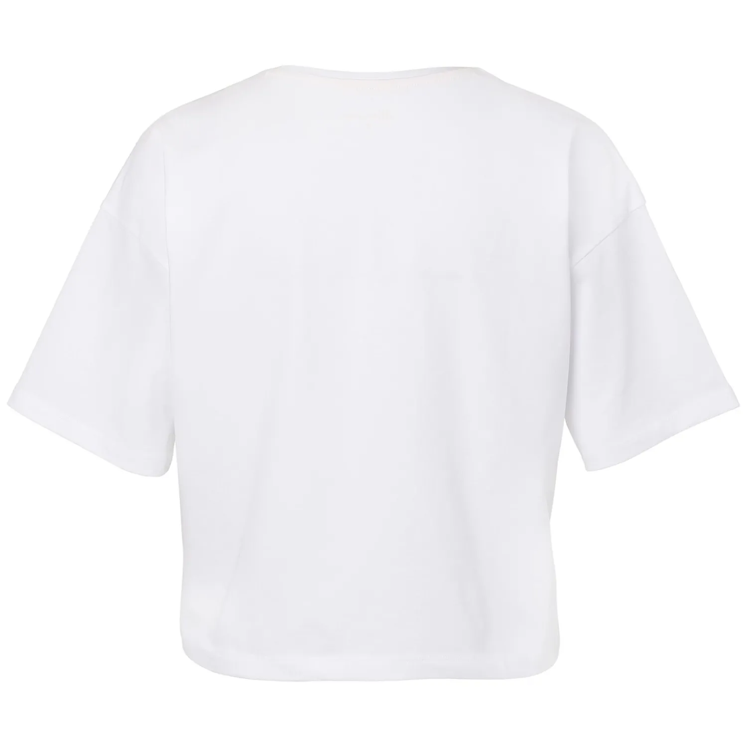 Damen RIDE now Polo & T-Shirts<T-hirt Boxy