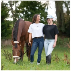 Damen RIDE now Polo & T-Shirts<T-hirt Boxy