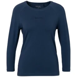 Damen RIDE now Pullover & Hoodies|Polo & T-Shirts<T-Shirt mit 3/4-Arm