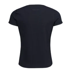 Kinder RIDE now Polo & T-Shirts<T-Shirt mit Pferdekopfstickerei für Kinder