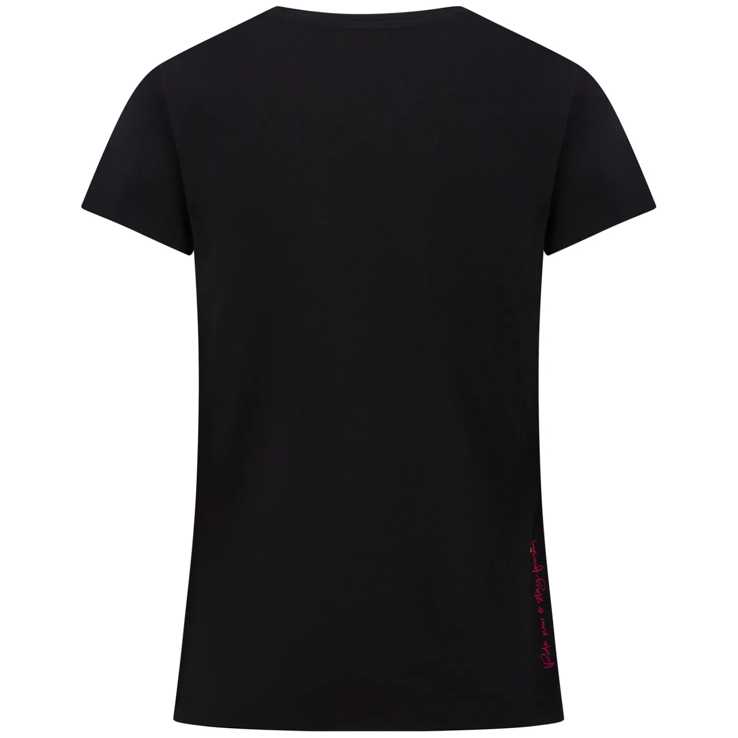 Damen RIDE now Funktionsshirts|Polo & T-Shirts<T-hirt i Fit