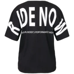 Damen RIDE now Polo & T-Shirts|Polo & T-Shirts<T-hirt uniex