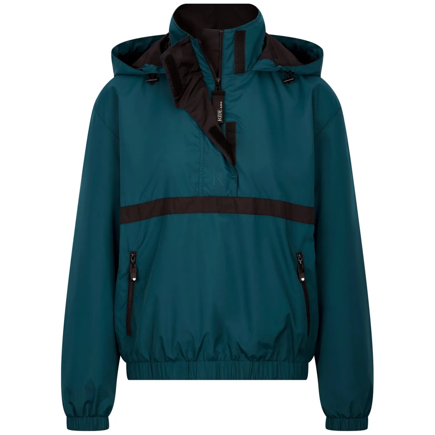 Damen RIDE now Reitjacken<Windbreaker