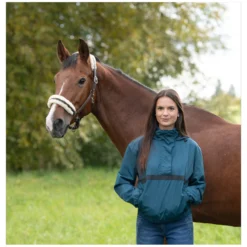 Damen RIDE now Reitjacken<Windbreaker