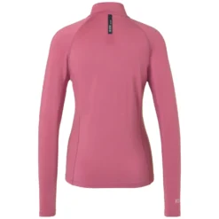 Damen Loesdau Funktionsshirts<RIDE now Winter-Funktionsshirt
