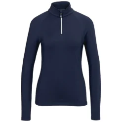 Damen RIDE now Geschenke Für Reiter|Funktionsshirts<Winter-Funktionhirt