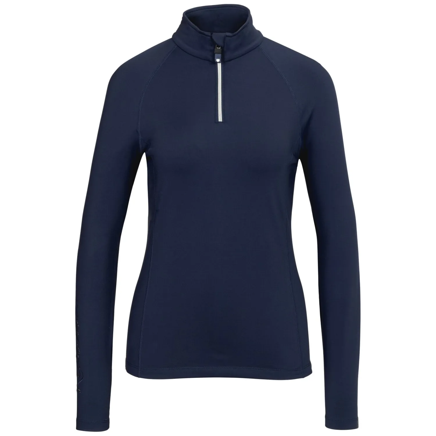 Damen RIDE now Geschenke Für Reiter|Funktionsshirts<Winter-Funktionhirt