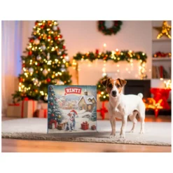 Loesdau Hundesnacks<RINTI Adventskalender für Hunde