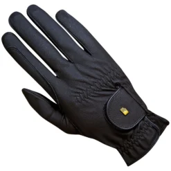 Roeckl Geschenke Für Reiter<Reithandschuhe ROECK-GRIP WINTER