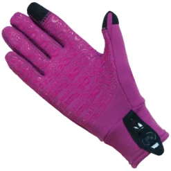 Roeckl Geschenke Für Reiter<Winter-Reithandschuhe WELDON