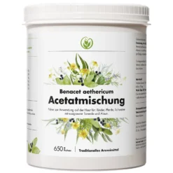 Loesdau Abkühlen Und Regenerieren|Pferdepflege<SaluVet Benacet aethericum Acetatmischung