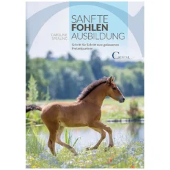 Loesdau Bücher & Multimedia<Sanfte Fohlenausbildung