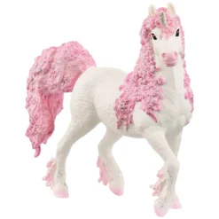 Loesdau Geschenke Für Reiter<Schleich bayala Blüten Einhorn Stute, BABY born