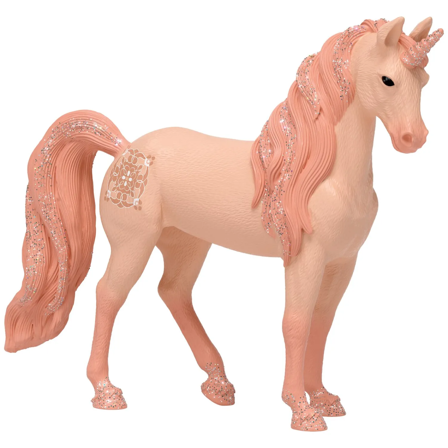 Loesdau Geschenke Für Reiter<Schleich bayala Einhorn Stute Peach