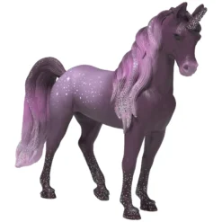 Loesdau Geschenke Für Reiter<Schleich bayala Galaxy Regenbogen Einhorn Stute