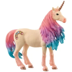 Loesdau Geschenke Für Reiter<Schleich bayala Marshmallow Einhorn Stute