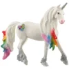 Loesdau Geschenke Für Reiter<Schleich bayala Regenbogeneinhorn Hengst