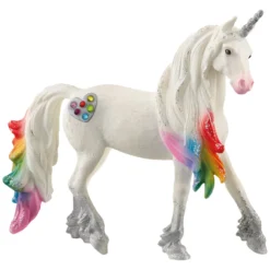 Loesdau Geschenke Für Reiter<Schleich bayala Regenbogeneinhorn Hengst