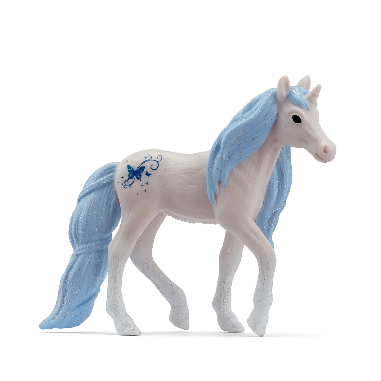 Loesdau Geschenke Für Reiter<Schleich BAYALA Sammeleinhörner Bayala, Serie 8