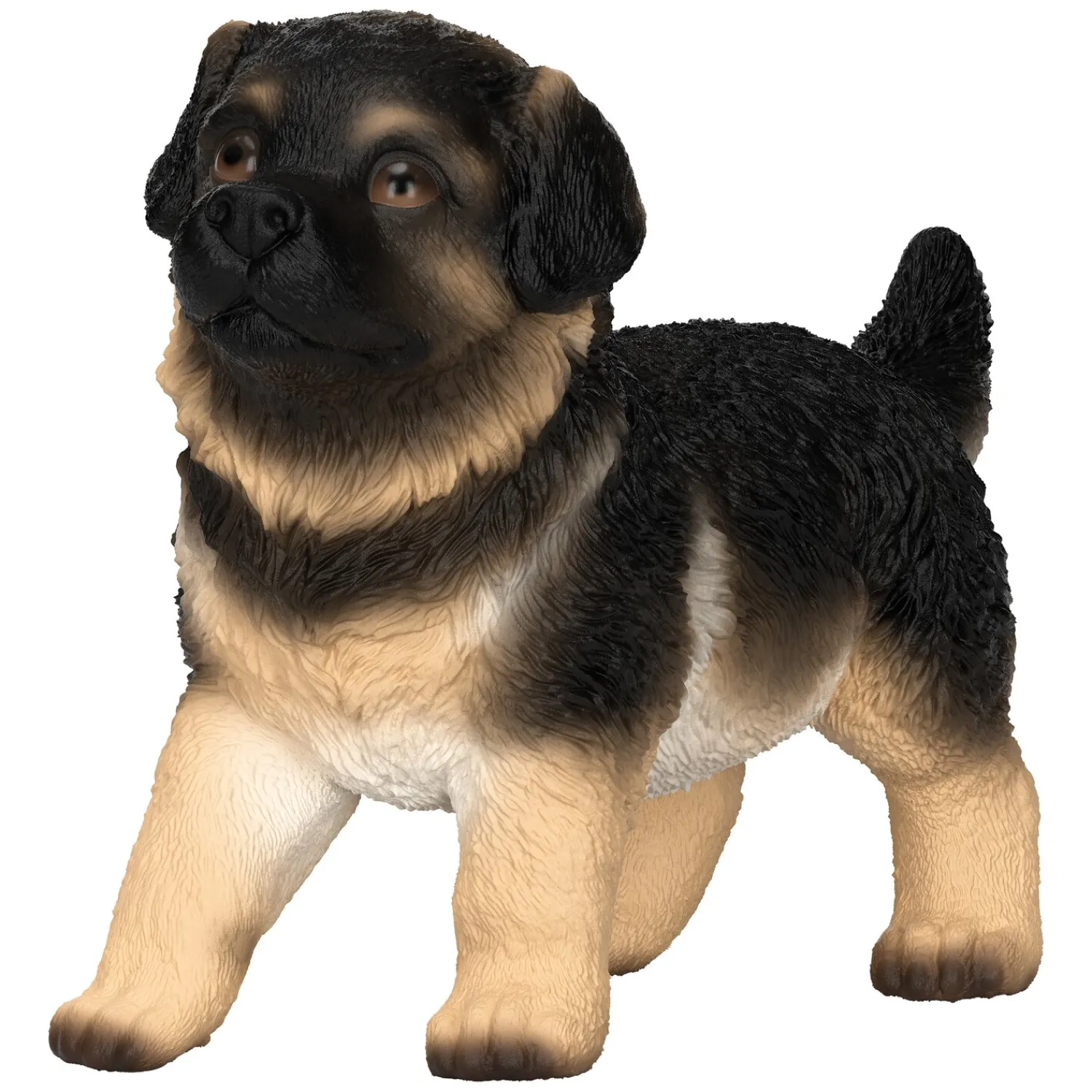 Loesdau Geschenke Für Reiter<Schleich Deutscher Schäferhund-Welpe