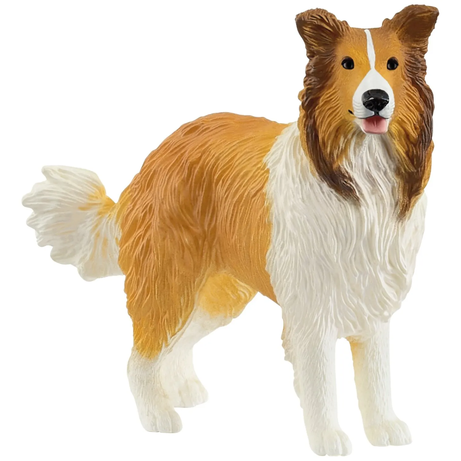 Loesdau Geschenke Für Reiter<Schleich FARM WORLD Collie