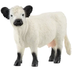 Loesdau Geschenke Für Reiter<Schleich Farm World Galloway Kuh