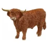 Loesdau Geschenke Für Reiter<Schleich Farm World Hochland Bulle