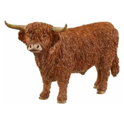 Loesdau Geschenke Für Reiter<Schleich Farm World Hochland Bulle