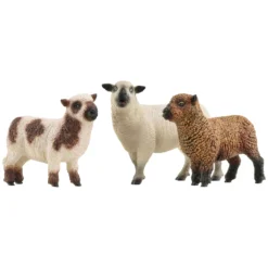 Loesdau Geschenke Für Reiter<Schleich Farm World Schaffreunde