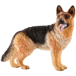 Loesdau Geschenke Für Reiter<Schleich Farm World Schäferhund