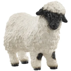 Loesdau Geschenke Für Reiter<Schleich Farm World Walliser Schwarznasenschaf