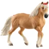 Loesdau Geschenke Für Reiter<Schleich Haflinger Stute