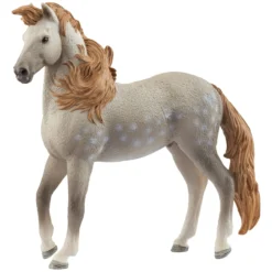Loesdau Geschenke Für Reiter<Schleich HORSE CLUB Andalusier Hengst
