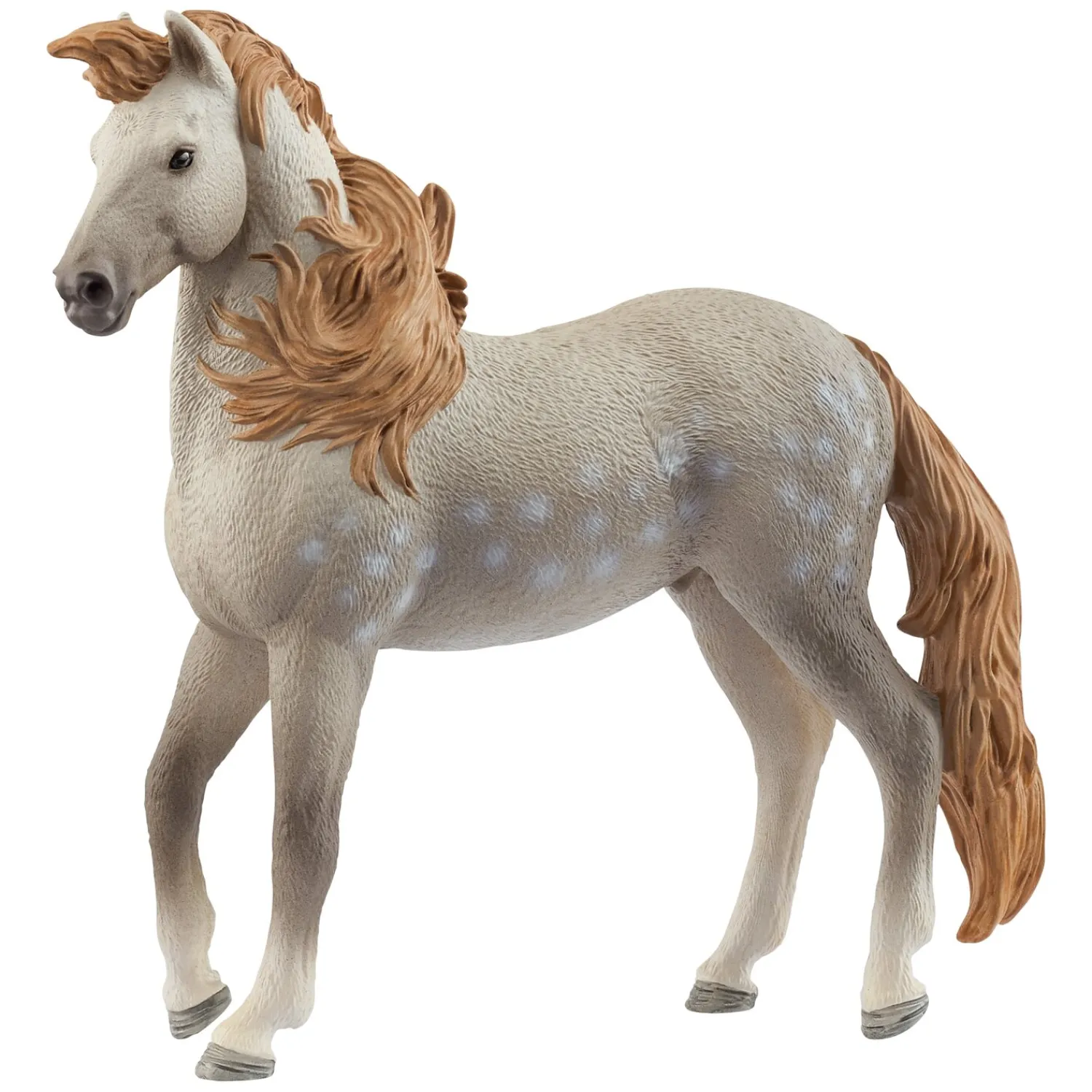 Loesdau Geschenke Für Reiter<Schleich HORSE CLUB Andalusier Hengst