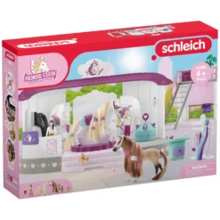 Loesdau Geschenke Für Reiter<Schleich HORSE CLUB Beauty Salon Sofias Beauties