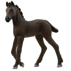 Loesdau Geschenke Für Reiter<Schleich HORSE CLUB Friese Fohlen