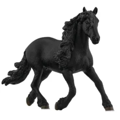 Loesdau Geschenke Für Reiter<Schleich HORSE CLUB Friese Hengst