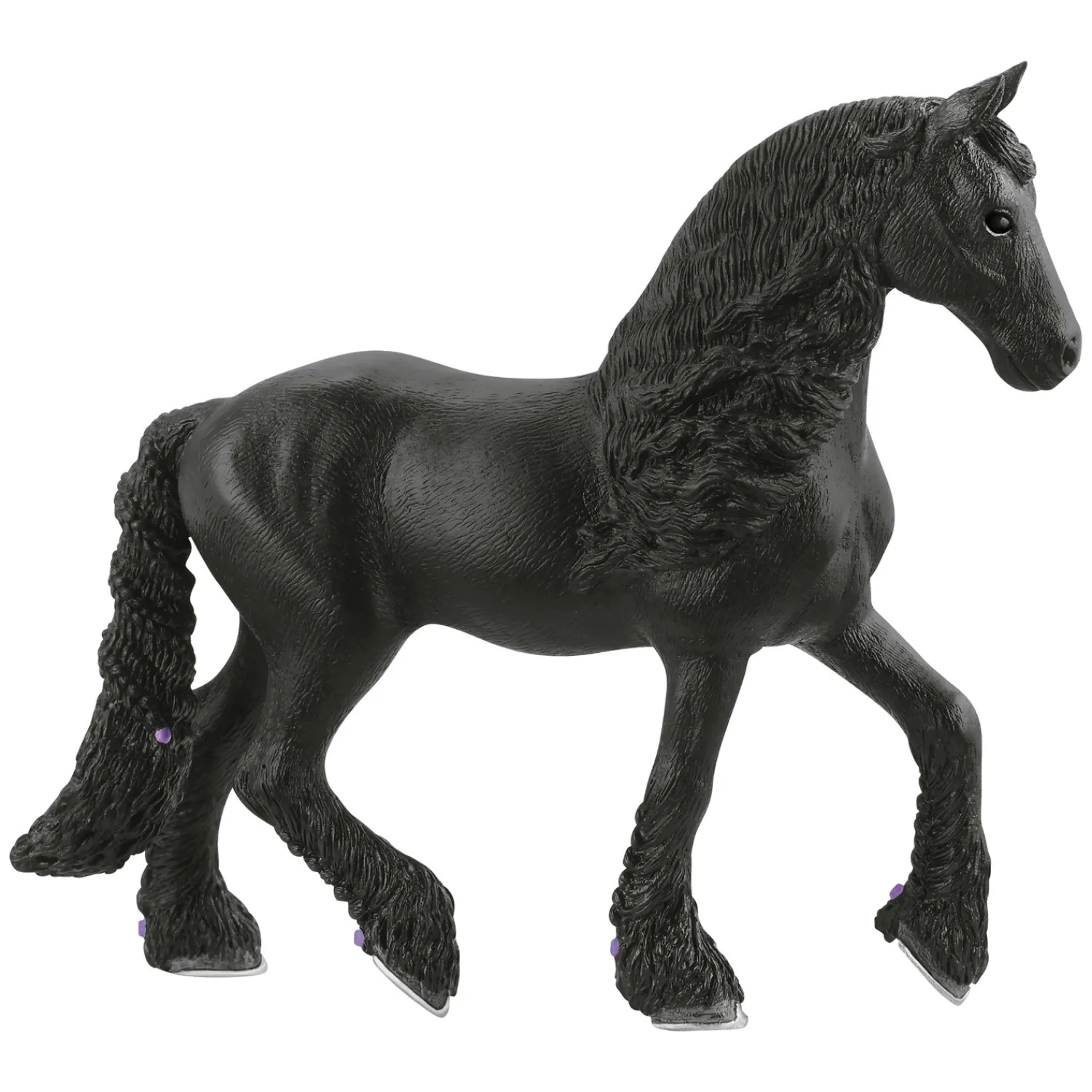 Loesdau Geschenke Für Reiter<Schleich HORSE CLUB Friesen Stute